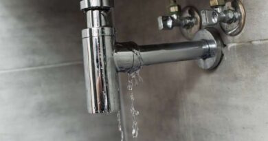 riduttore pressione acqua