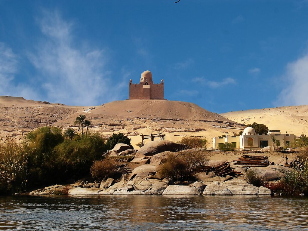 Egitto da scoprire: Piramidi, Nilo e geroglifici