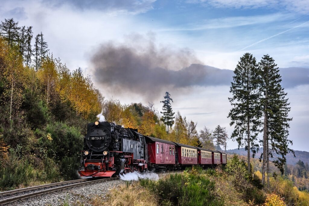 Treno di lusso: Orient Express