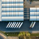 A Cosa Serve una Baia di Carico e Perché è Fondamentale nella Logistica